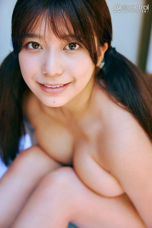 裸天使 川越にこ サンプル画像 5