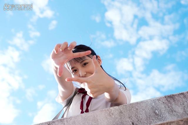ALL NUDE 新木希空 サンプル画像 4