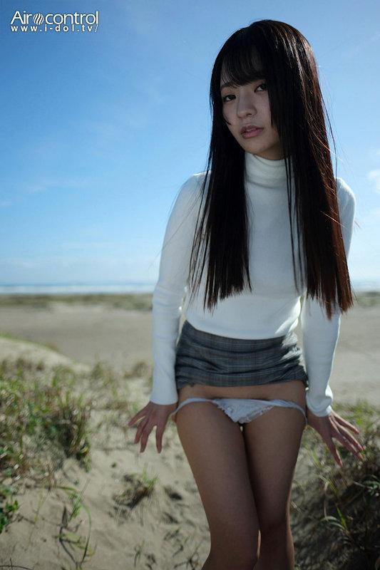 喉の奥まで触れられたい 浅野こころ サンプル画像 4