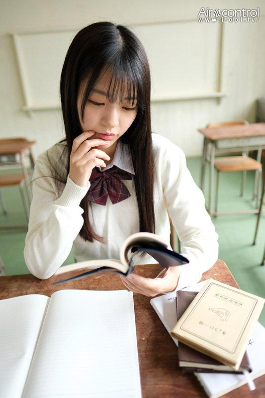 喉の奥まで触れられたい 浅野こころ サンプル画像 5
