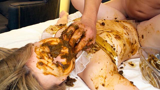 撮影会の便臭裏オプション サンプル画像 20