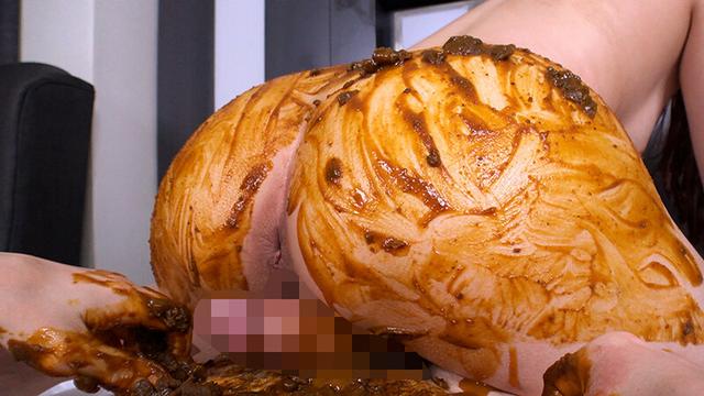 初めてウンコを喰われた日 サンプル画像 19