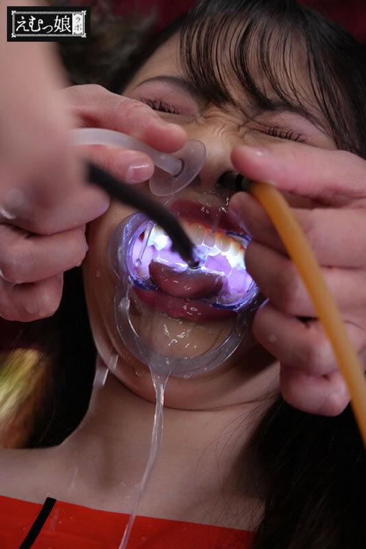 完全喉奥家畜女 二葉エマ サンプル画像 8