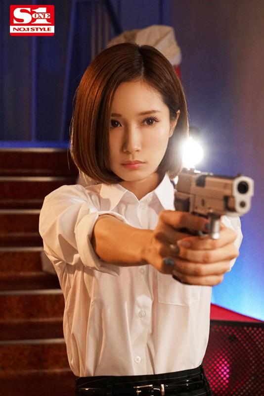 犯●れたエリート捜査官たち全14タイトル完全コンプリート8時間 サンプル画像 10