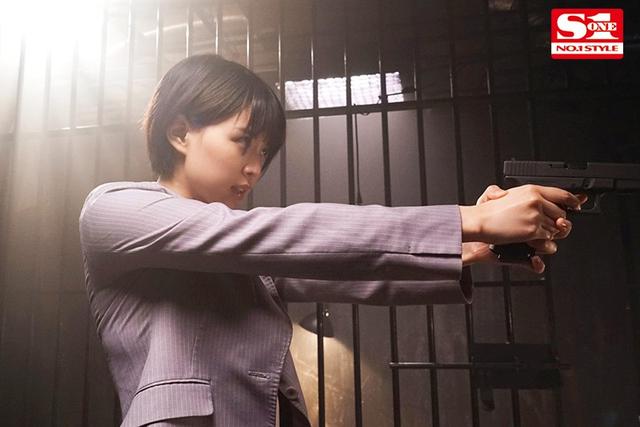 犯●れたエリート捜査官たち全14タイトル完全コンプリート8時間 サンプル画像 3
