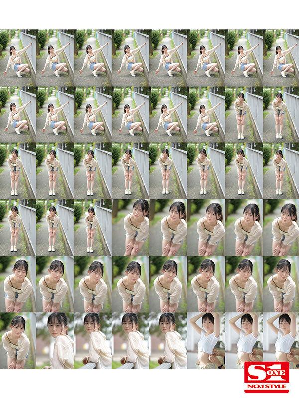 奇跡の9.5頭身少女の初ベスト 小坂七香 S1全タイトル全コーナー コンプリートベスト12時間 サンプル画像 3