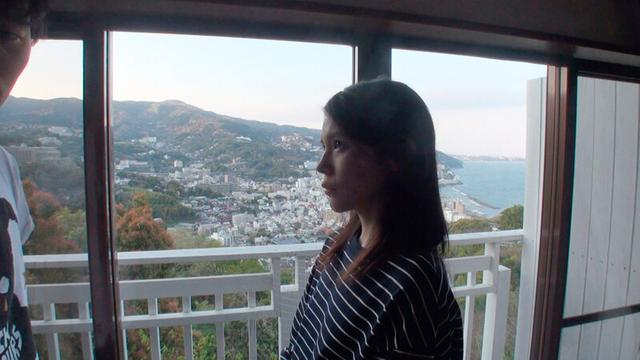 変身旅行 Sの女王様はMになり、M男の僕はSになる。 叶芽遥希 サンプル画像 3