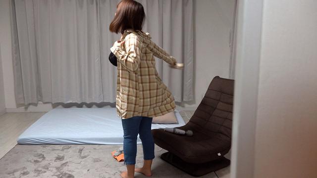 生活のなかでムラムラしたときにさっとやる 普段使いオナニー サンプル画像 8