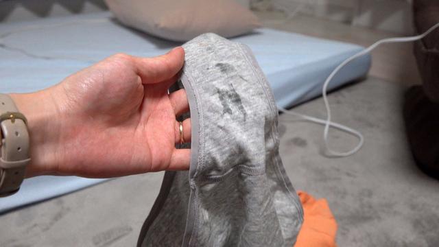 生活のなかでムラムラしたときにさっとやる 普段使いオナニー サンプル画像 9