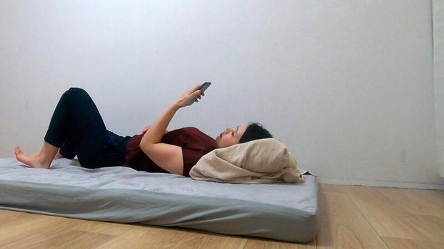 普段はこういう感じのオナニーでイってます サンプル画像 7