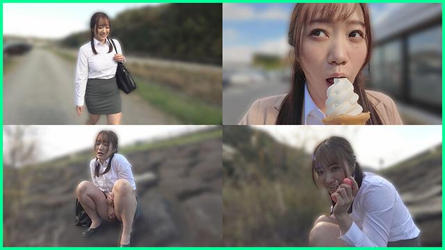フェラ活ごっくん温泉2 わか菜ほの サンプル画像 3