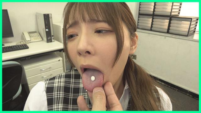 鬼畜人事 媚薬漬け 一条みお サンプル画像 5