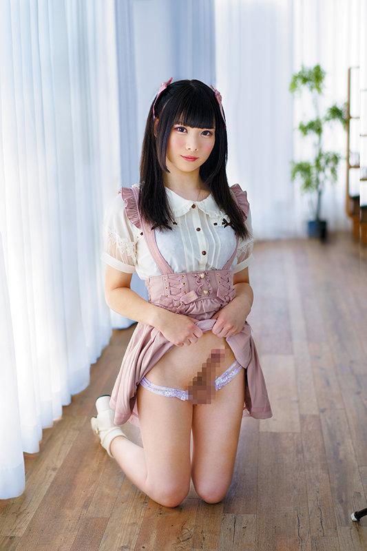 陰キャ引きこもりBOYがひっそりと憧れていた女装を初めたら、めためたかわいい女の子になっちゃった。 小鳥遊花音 サンプル画像 1
