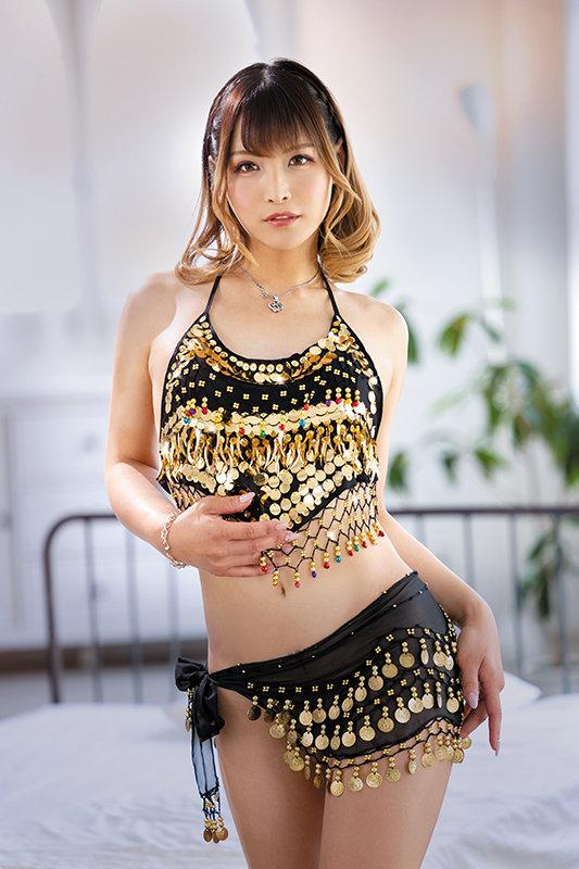 圧倒的 美 桃谷りり サンプル画像 1