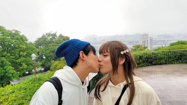 けいととイチャラブデート 神宮寺けいと サンプル画像 3