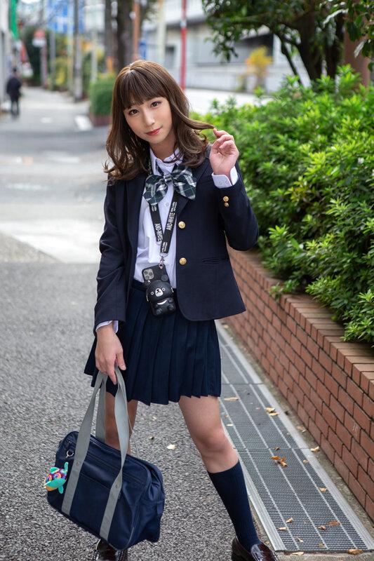 女になりすまして荒稼ぎしている美男子に極太＆高速ピストンで分からせる 如月もな サンプル画像 2