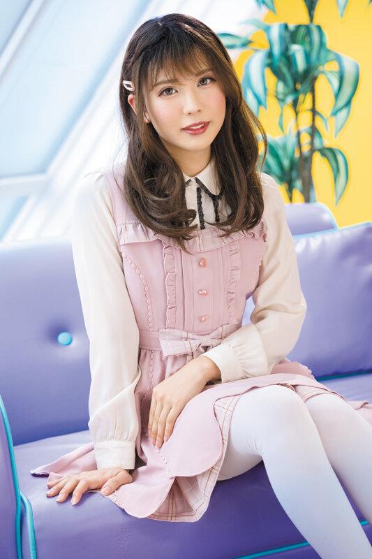 新星20歳！！おち○ちんをアナルに入れられるの大好き男の娘♂ 星崎すずデビュー☆彡 サンプル画像 2