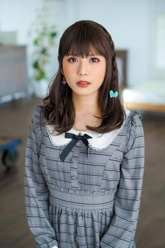 フェラも精子も大嫌い！ 星崎すず サンプル画像 1