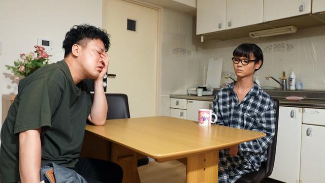 誰にも言えない秘密を知られてしまった 如月ハルカ サンプル画像 4
