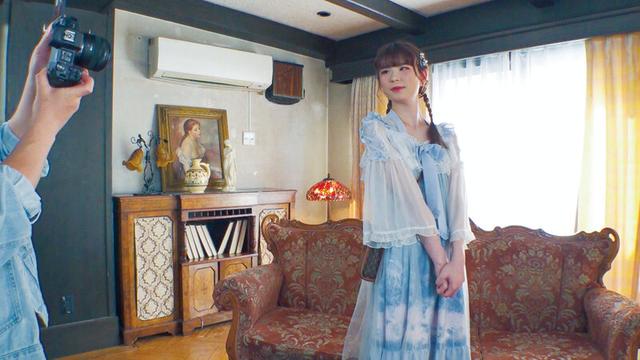 街角でナンパした娘♂はぽっかりアナルでおち○ぽ咥え込むドスケベッ娘♂でした。 本居あかめ サンプル画像 3