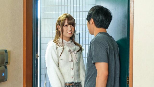 結婚を間近に控えた元彼が忘れられなくて… 早乙女ありす サンプル画像 4