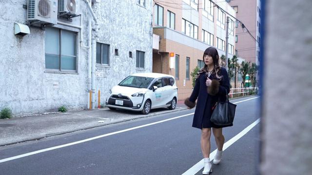 付け回しレ×プ 夢城イヴ サンプル画像 1
