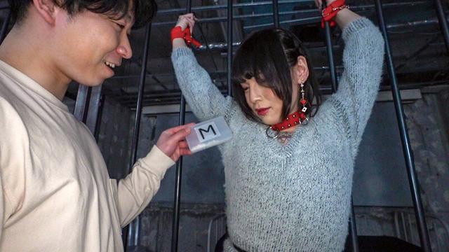付け回しレ×プ 夢城イヴ サンプル画像 7