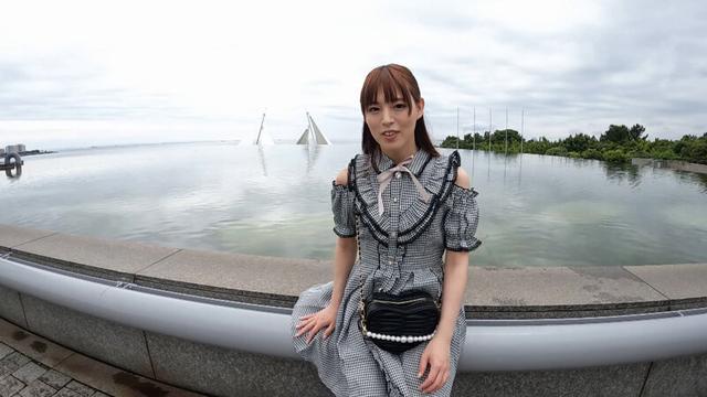 ちびとりとイチャラブデート サンプル画像 1