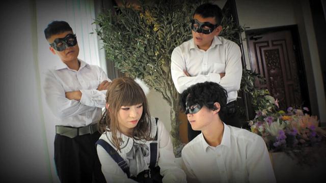 生贄男の娘♂ 弥生 サンプル画像 2