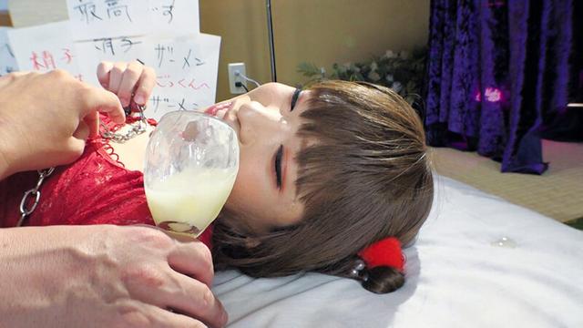 生贄男の娘♂ 弥生 サンプル画像 9