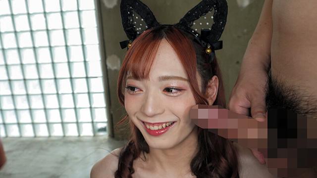 凄フェラ 一二三ゆぅり サンプル画像 13