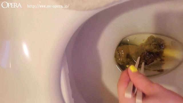 のんちゃんの糞 サンプル画像 9