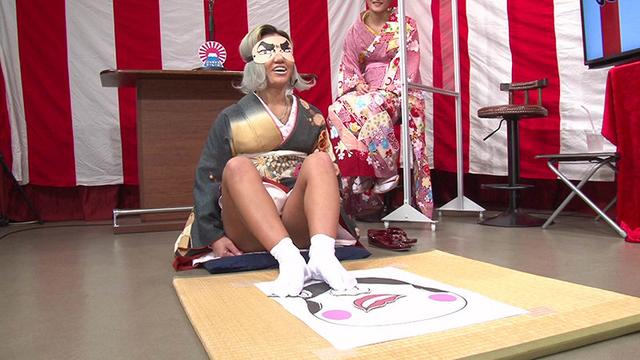 ヤリマンギャル大集合！バイブスぶちあげ成人式でスッポンポンポーッン！ 完全版 サンプル画像 2