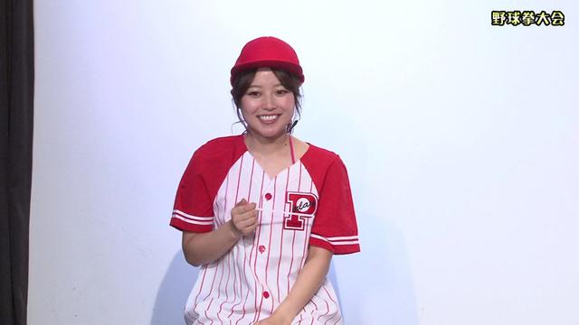 第1回 全国高等マ●コ野球拳大会完全版～アウト！セーフ！深紅の優勝パンティー目指してよよいのよい！ サンプル画像 2