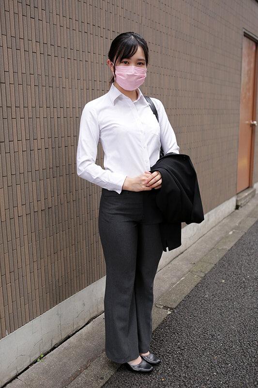 上京したての新社会人女子を性感マッサージでとことんイカせてみた 愛沢あかり サンプル画像 10