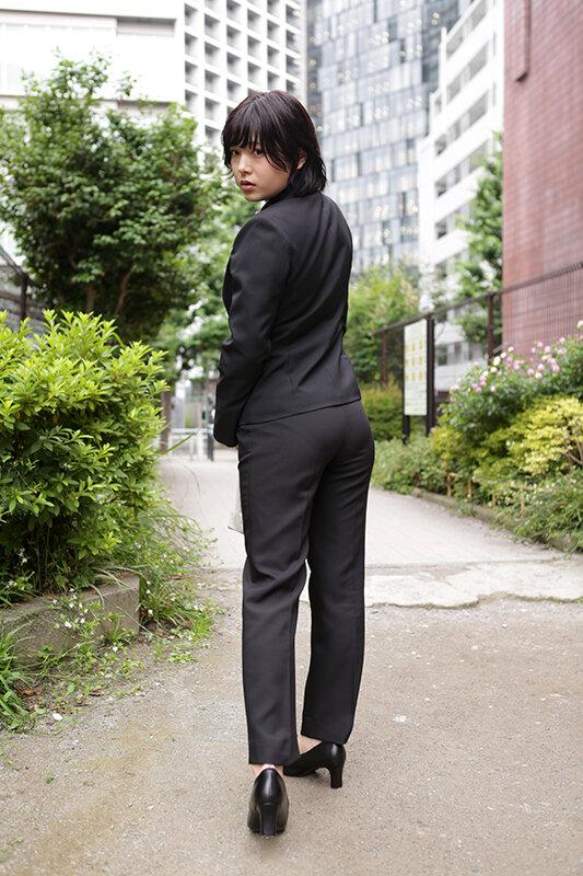 上京したての新社会人女子を性感マッサージでとことんイカせてみた 愛沢あかり サンプル画像 14