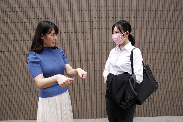 上京したての新社会人女子を性感マッサージでとことんイカせてみた 愛沢あかり サンプル画像 9