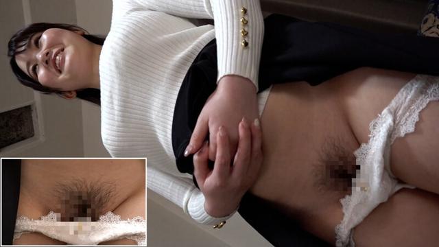 街頭シ●ウトナンパ「あなたの陰毛見せて下さい」（24）～ノリでSEXもお願い サンプル画像 10