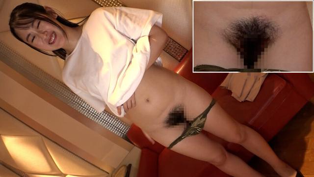 街頭シ●ウトナンパ「あなたの陰毛見せて下さい」（24）～ノリでSEXもお願い サンプル画像 16