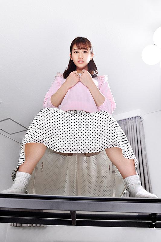 スカートの中探検隊！ サンプル画像 20