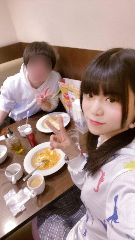 放課後はオトコノ娘 普通の少年だった従妹がロリ可愛い女装子に成長して数年ぶりにやってきた！！ 桃瀬ふみか サンプル画像 9