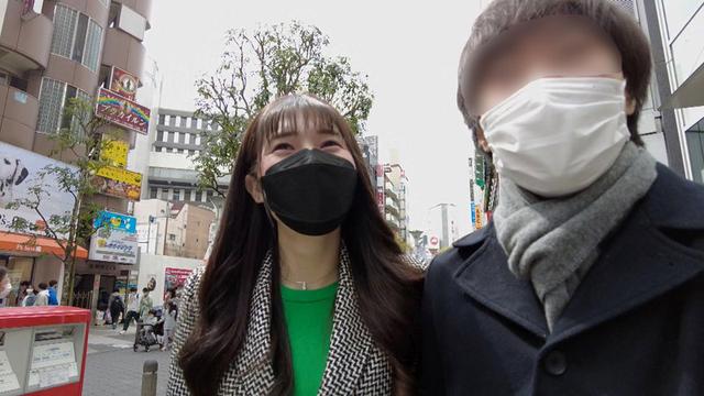 放課後はオトコノ娘 デカチンフル勃起女装子とヤリモクデート 可愛い顔して勃起がおさまらない 夏川りっか サンプル画像 12