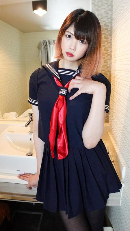 放課後はオトコノ娘 潮吹き女装子しか勝たん！ サンプル画像 1