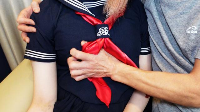 放課後はオトコノ娘 潮吹き女装子しか勝たん！ サンプル画像 2