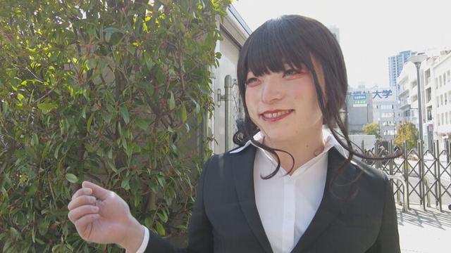 放課後はオトコノ娘 食べごろオトコのコ ちほ サンプル画像 1