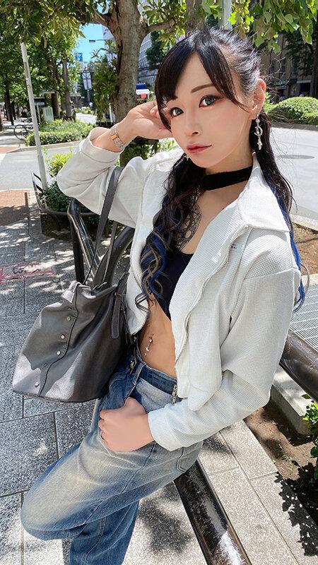 放課後はオトコノ娘 遂に登場！！男の娘ギャル♂ サンプル画像 1
