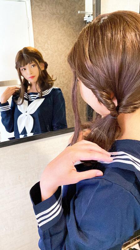 放課後はオトコノ娘 学校帰りは女の子に変身してエッチしまくりたい 原石女装子の性春 サンプル画像 2