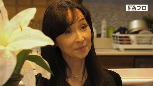 義母と息子（ははとむすこ） あ～罪深き母の悶え サンプル画像 3