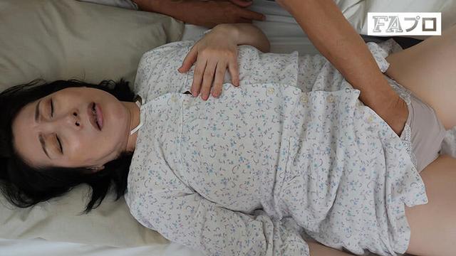 ママとやる 母は官能 息子は欲情 サンプル画像 9