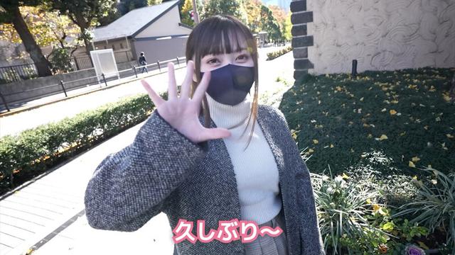 完全ドキュメント！初心者だけどエッチは大好き！吐息で喘ぐAV女優 緑家れん サンプル画像 1